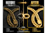 do professional jewelry photo editing service